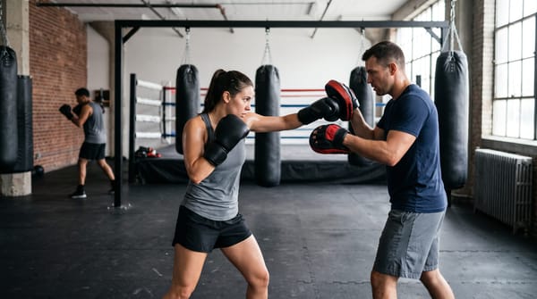 Best Boxing Gyms in Mount Vernon and New Rochelle: What to Look For
