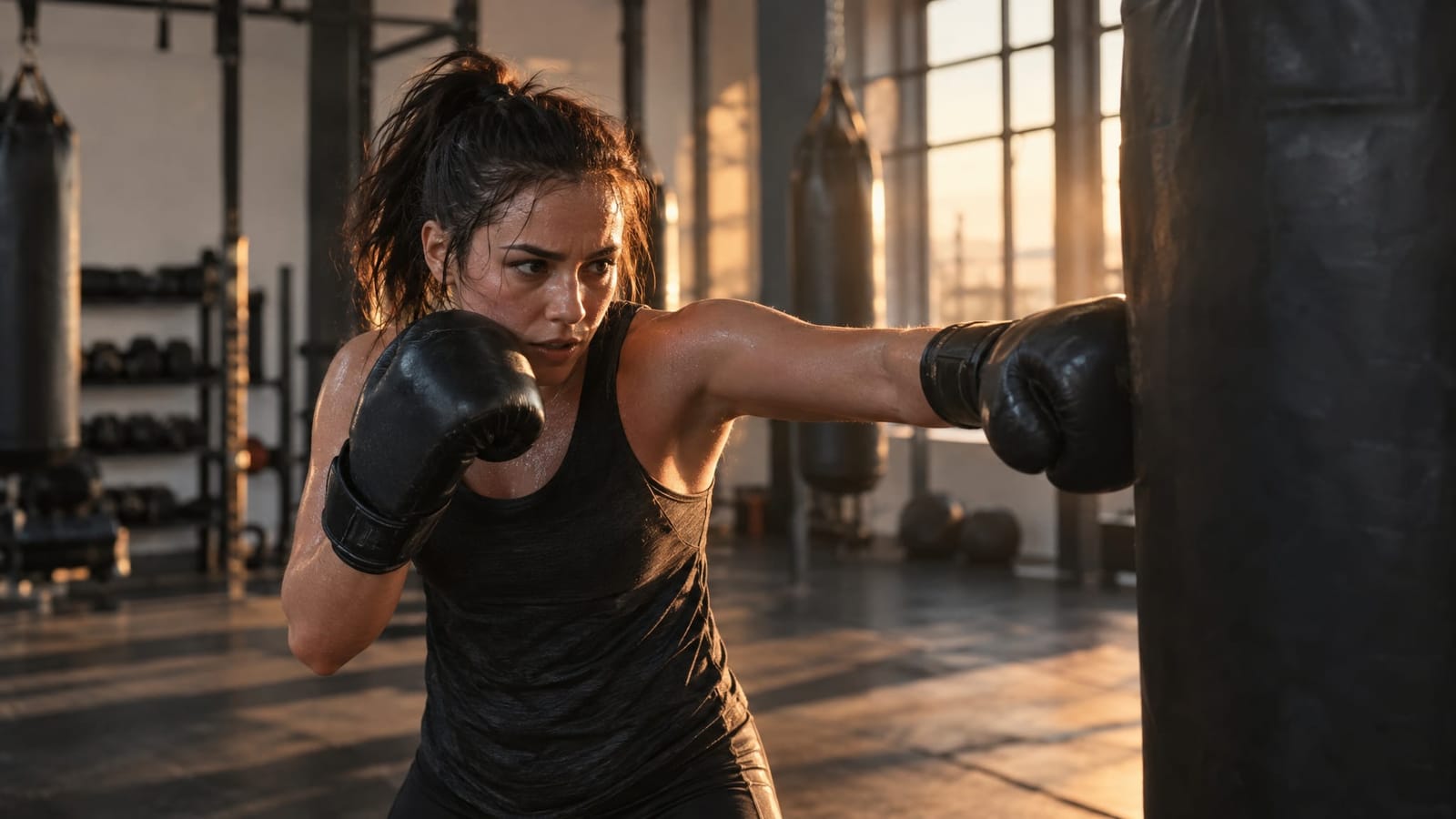 Boxing for Anxiety and Depression: Focus, Routine, and Realistic Expectations