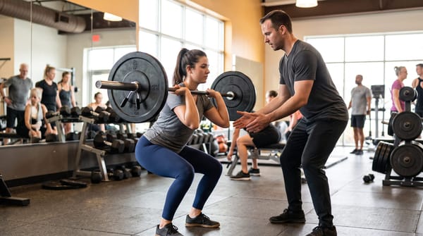 Combining Personal Training and Group Fitness Classes: The Ultimate Fitness Approach
