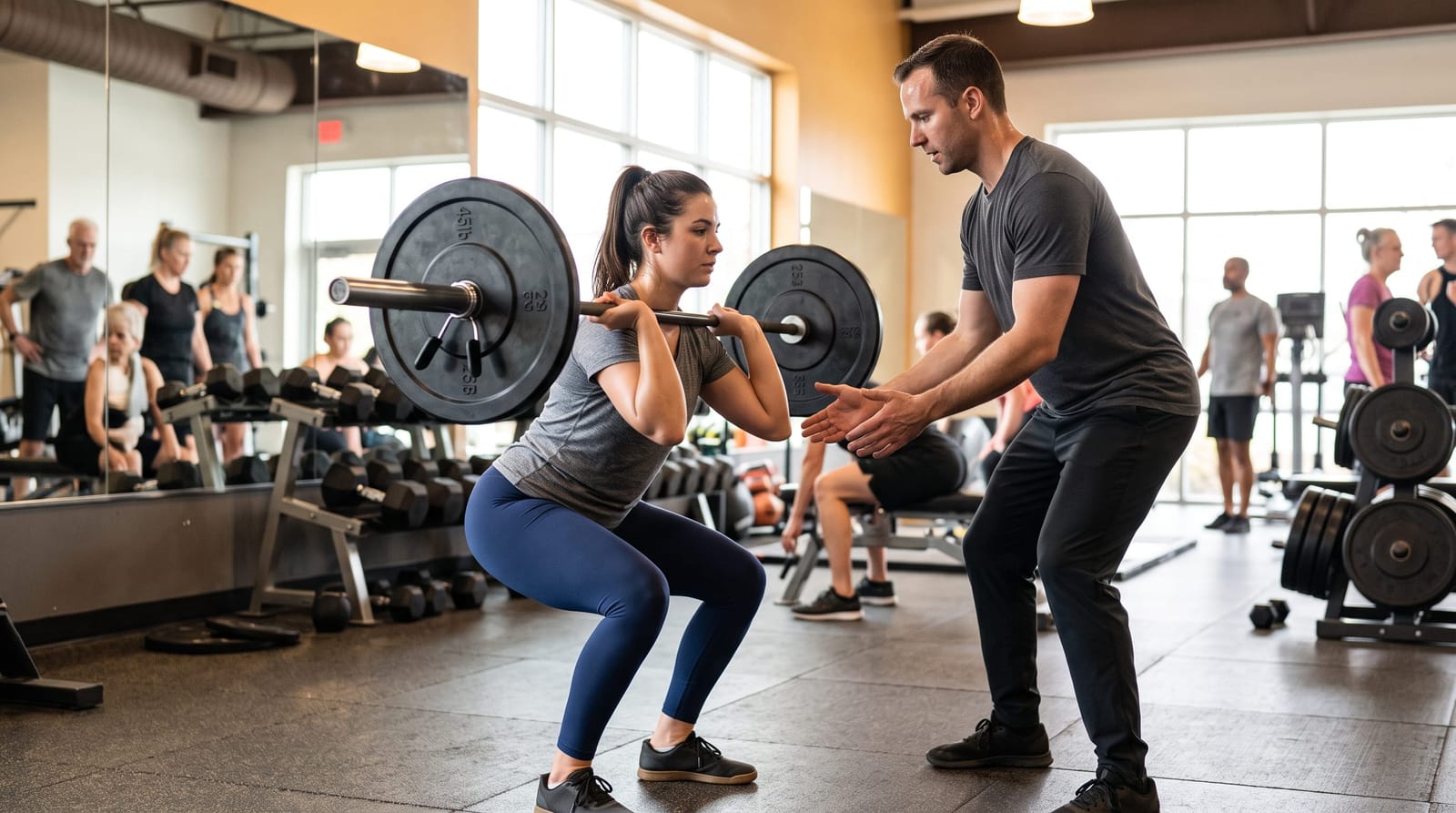 Combining Personal Training and Group Fitness Classes: The Ultimate Fitness Approach