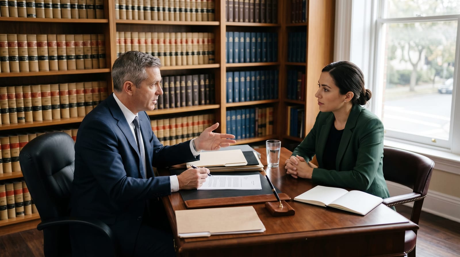 Essential Legal Advice Every Gym Client Should Know