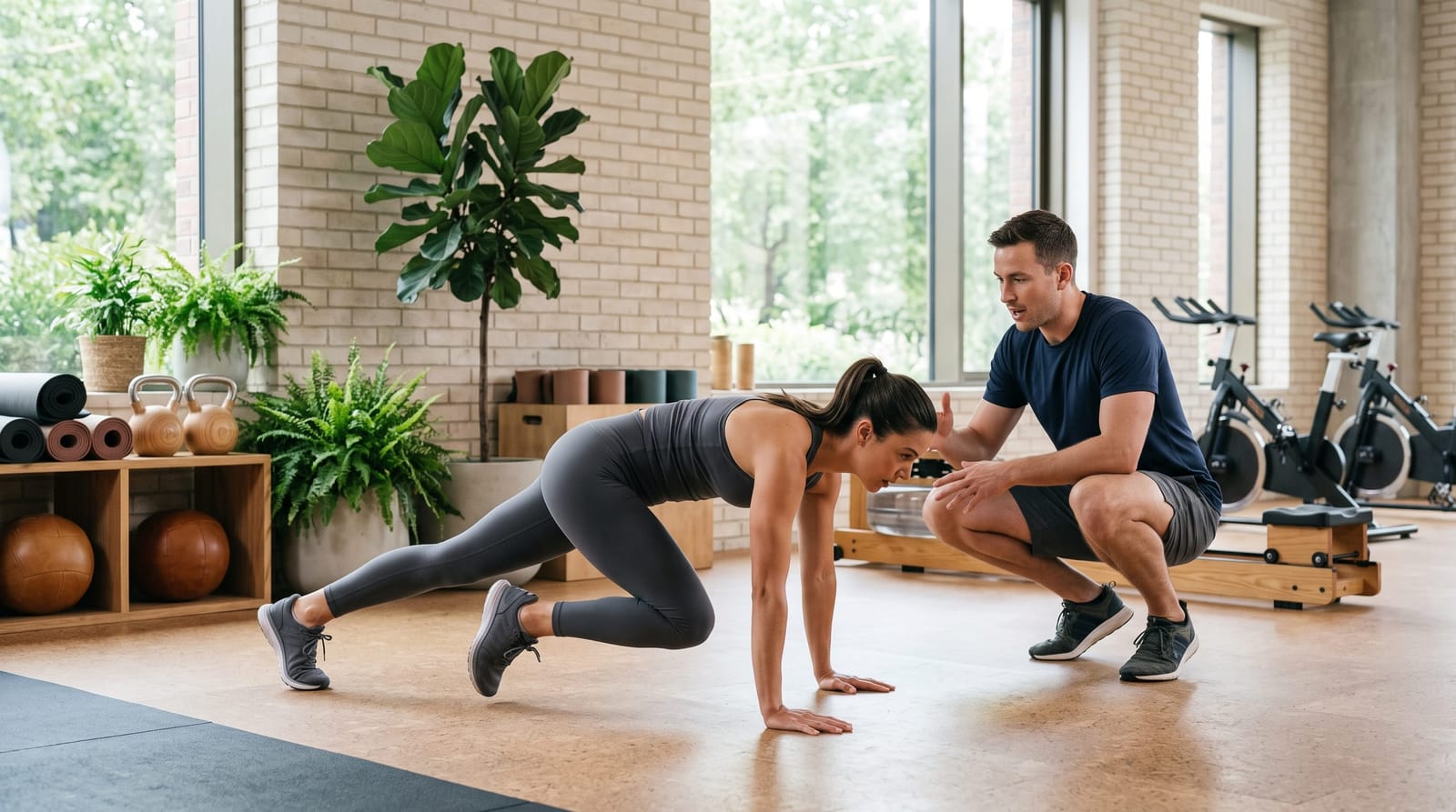 HIIT vs. Steady-State Cardio: Which Is Better for Fat Loss and Fitness?