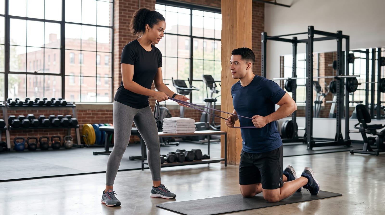 How Much Does a Personal Trainer Cost in Yonkers or The Bronx?
