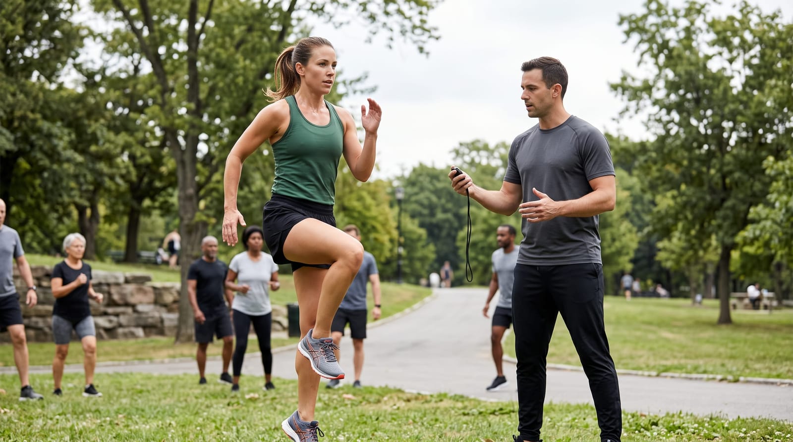 How Much Weight Can You Lose Doing HIIT Classes 3 Times a Week?