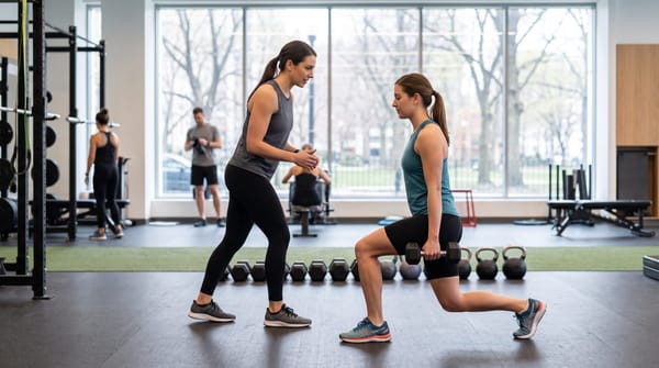 How to Choose a Personal Trainer in Yonkers or The Bronx: 7 Questions to Ask