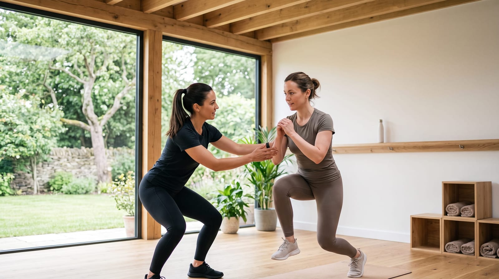 Is HIIT Good for Beginners? What You Need to Know Before Starting