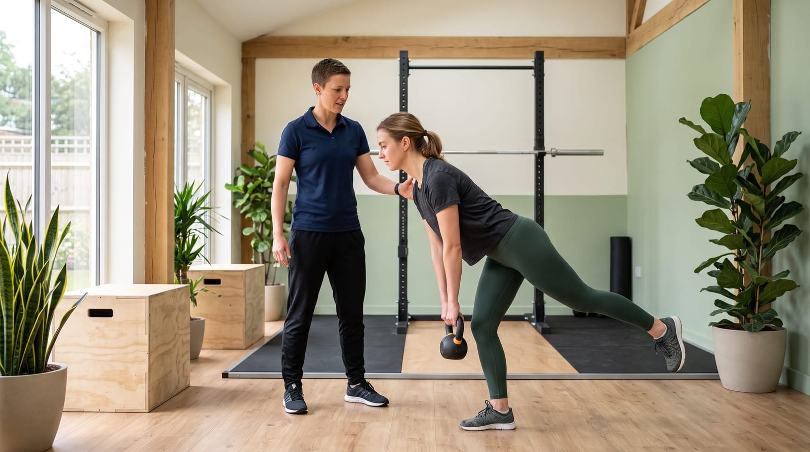 How Often Should You See a Personal Trainer to Get Results?