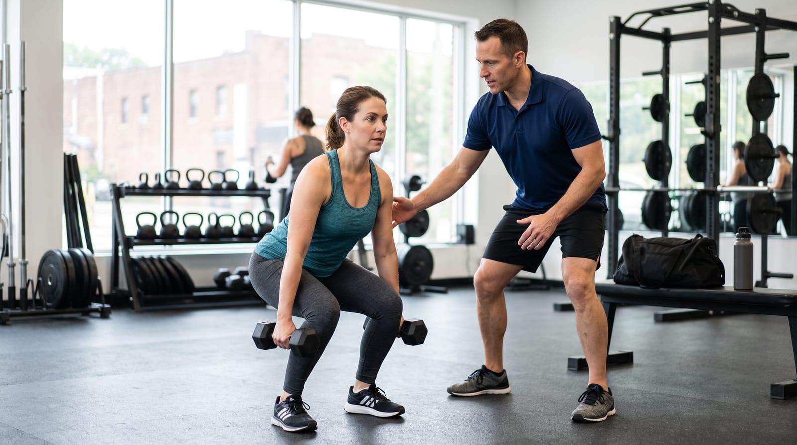 Personal Training for Weight Loss in Yonkers and New Rochelle: A Complete Plan