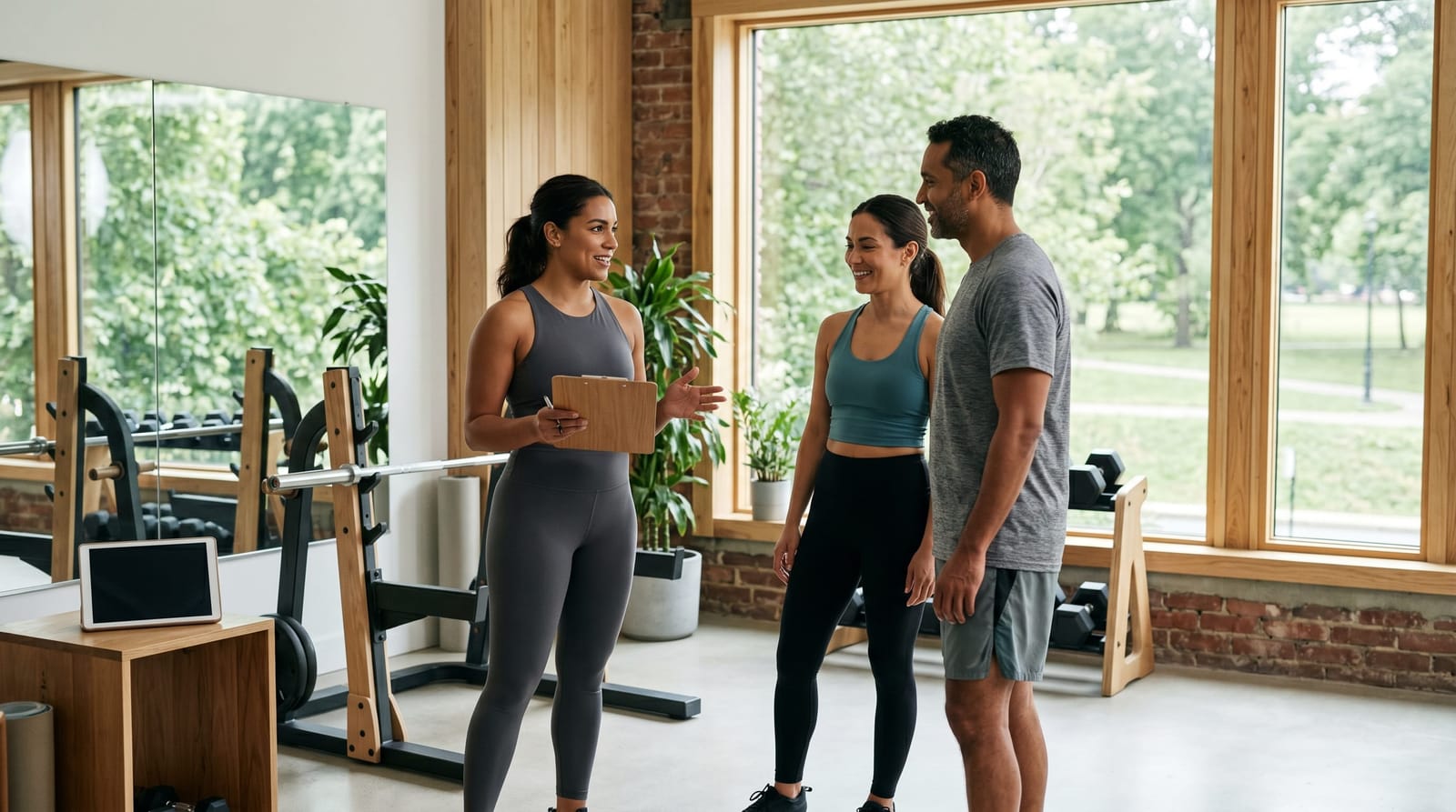 Real Success Stories: How We Help Gym Clients Win