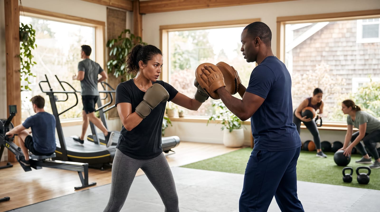 Is a Hybrid Gym Membership Worth the Cost? Breaking Down the Value