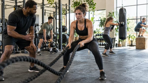 What Is a Hybrid Gym? The Complete Guide to One-Stop Fitness Training in Mount Vernon